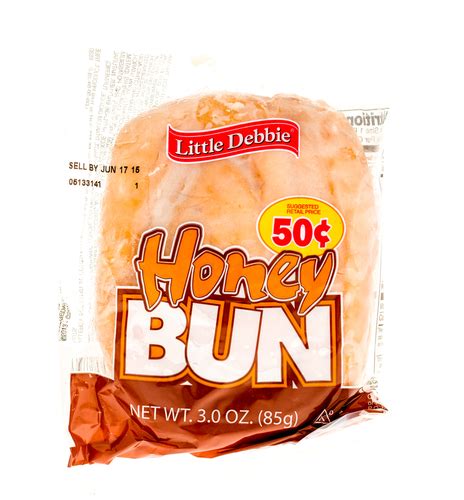 are-honey-buns-bad-for-you-here-is-your-answer image