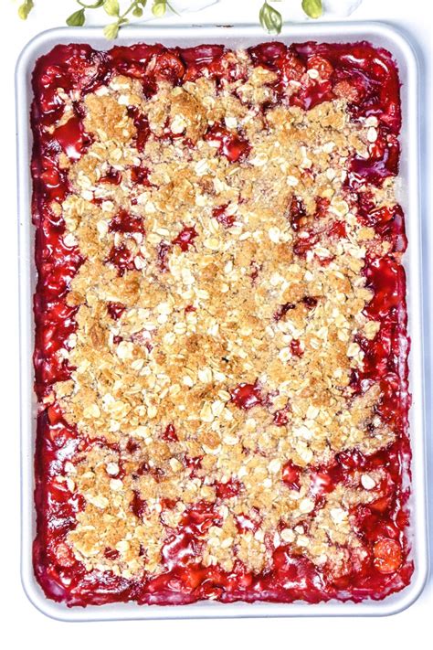tart-cherry-crunch-recipe-just-is-a-four-letter-word image