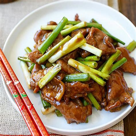 mongolian-beef-chinese-recipes-rasa-malaysia image