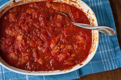 southern-style-stewed-tomatoes-the-merry-gourmet image