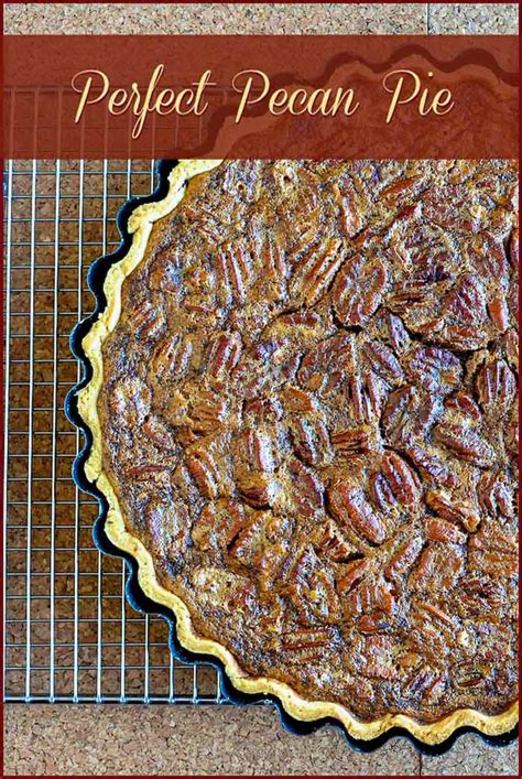 perfect-pecan-pie-a-real-deal-old-fashioned-recipe-rock image