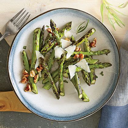 pan-charred-asparagus-recipe-myrecipes image