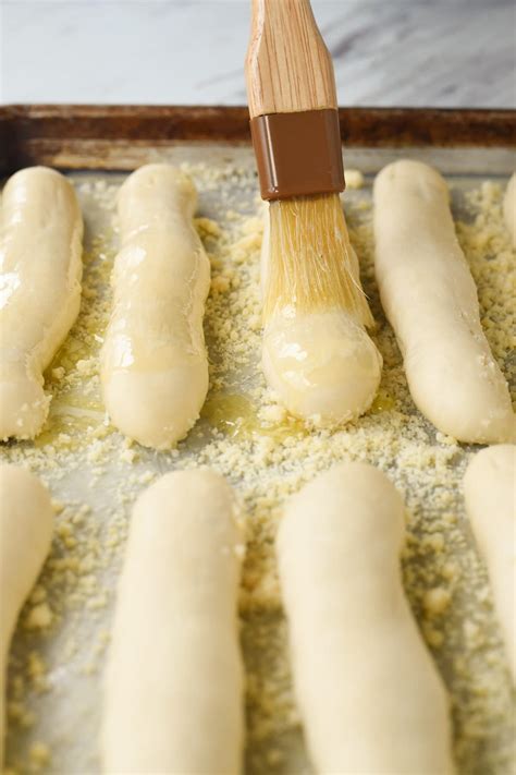 easy-breadsticks-with-frozen-bread-dough-by-leigh image