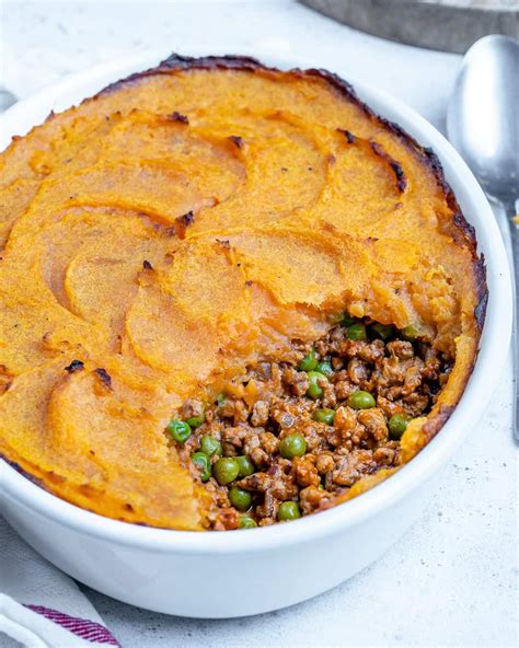 healthy-sweet-potato-shepherds-pie-recipe-healthy image