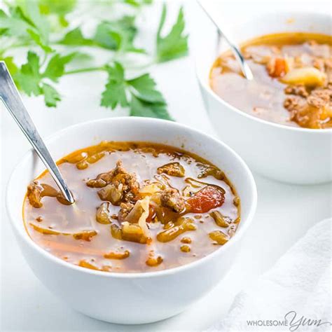 cabbage-soup-with-hamburger-ground-beef image