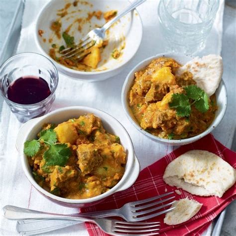 moroccan-red-lentil-and-lamb-stew-recipe-delicious image
