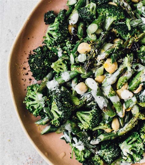 springtime-broccoli-crunch-salad-heartbeet-kitchen image