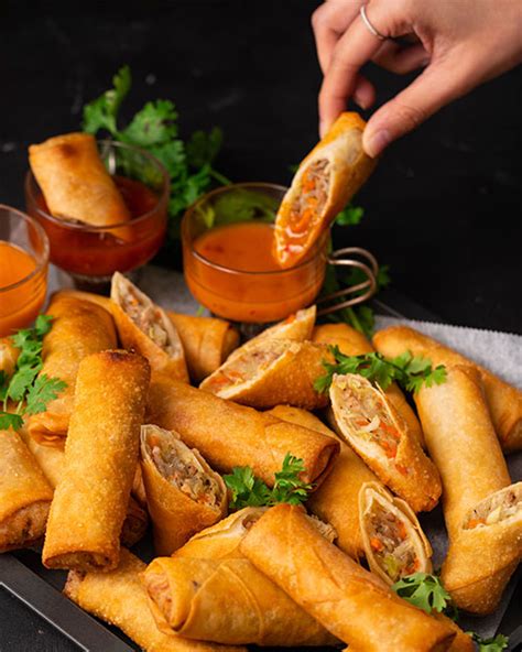 traditional-thai-spring-rolls-marions-kitchen image