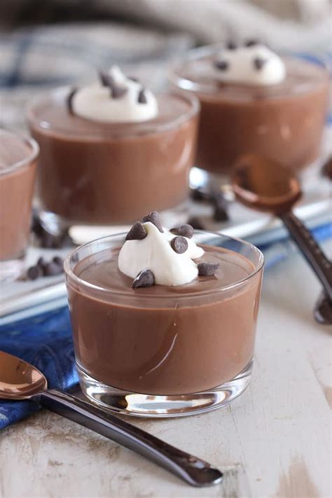 homemade-chocolate-pudding-the-suburban-soapbox image