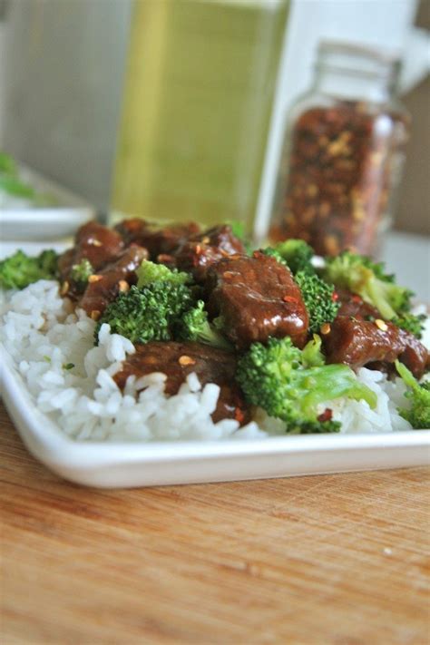 juicy-slow-cooker-beef-and-broccoli-recipe-crock-pot image