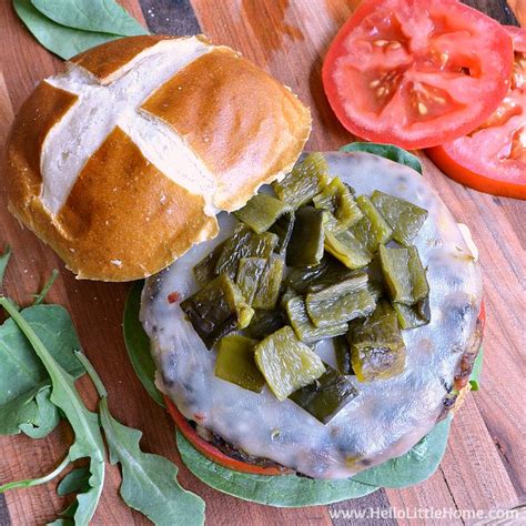 southwest-black-bean-veggie-burger-hello-little-home image