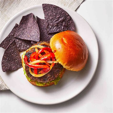 fajita-burgers-recipe-real-simple image