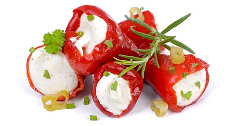 chipotle-ground-beef-stuffed-mini-sweet-peppers-silver image