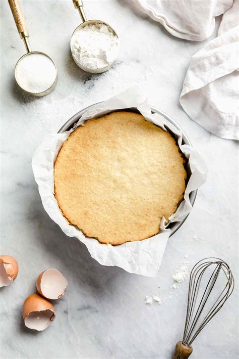 how-to-make-the-best-vanilla-cake-ever-broma-bakery image