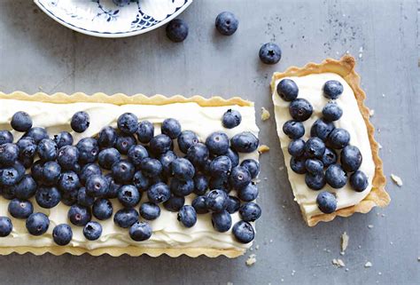 blueberry-mascarpone-tart-recipe-leites-culinaria image