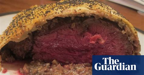 how-to-cook-perfect-beef-wellington-food-the-guardian image