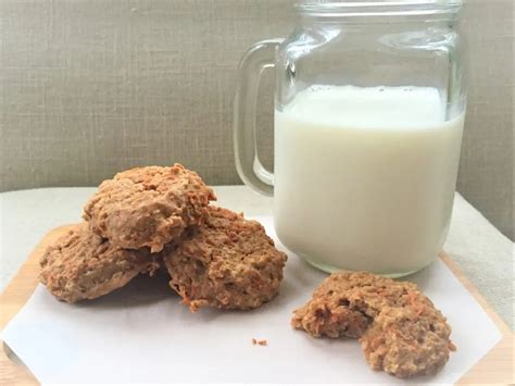 peanut-butter-carrot-cake-cookies image