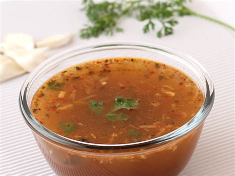 garlic-rasam-south-indian-poondu-rasam-recipe-with image