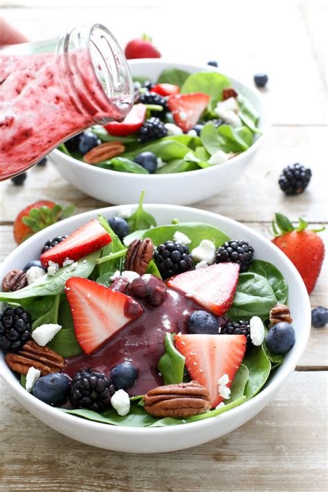 berry-spinach-salad-with-berry-balsamic-vinaigrette-chef image