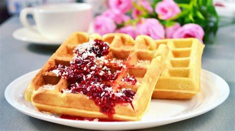 delicious-coconut-flour-waffles-you-can-make-for image