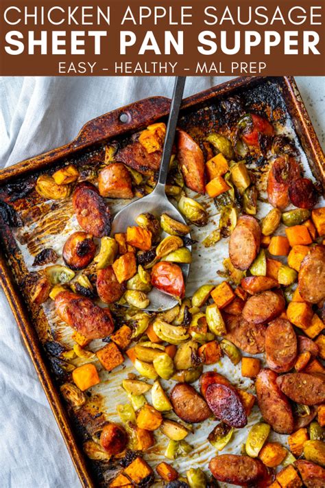 chicken-apple-sausage-sheet-pan-supper-mad-about image