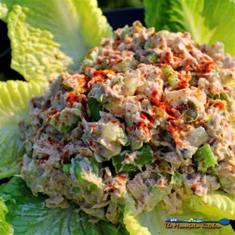 classic-tuna-fish-salad-recipe-the-mountain-kitchen image