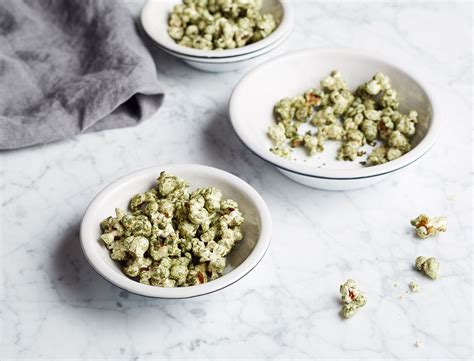 spirulina-popcorn-recipe-goop image