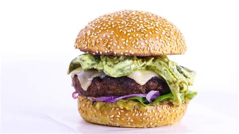 whats-your-poblano-carne-asada-burger-rachael-ray image