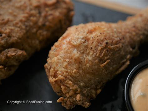 southern-fried-chicken-food-fusion image