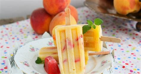 10-best-strawberry-peach-dessert-recipes-yummly image
