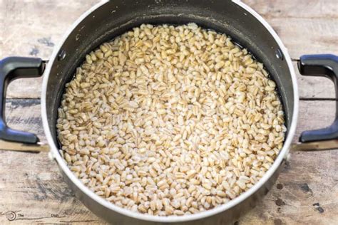 how-to-cook-barley-recipe-tips-the image