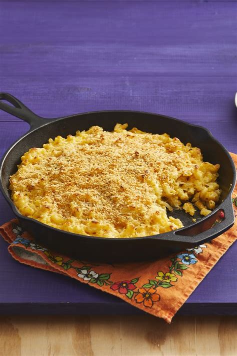 best-butternut-squash-mac-and-cheese image