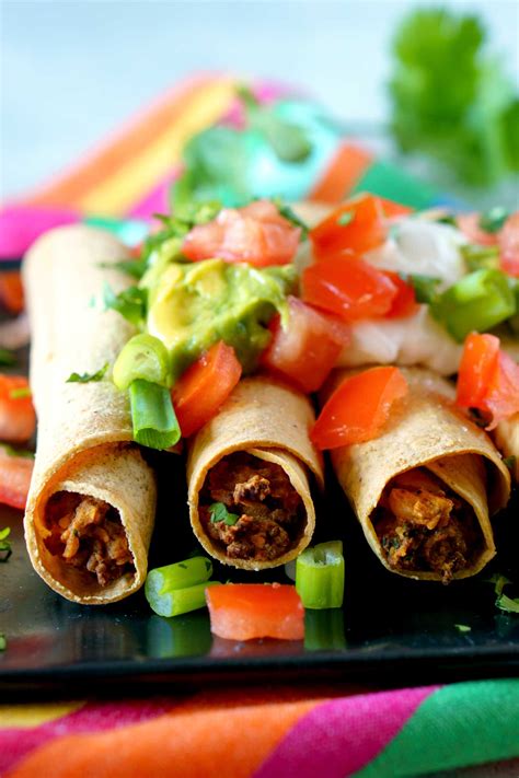 oven-baked-beef-taquitos-recipe-food-folks-and-fun image