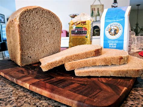 light-rye-bread-recipe-bread-machine-bakerology image