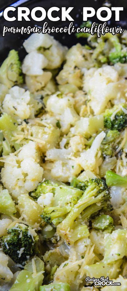 crock-pot-parmesan-broccoli-cauliflower image