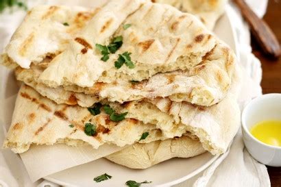 no-knead-grilled-naan-tasty-kitchen-a-happy image