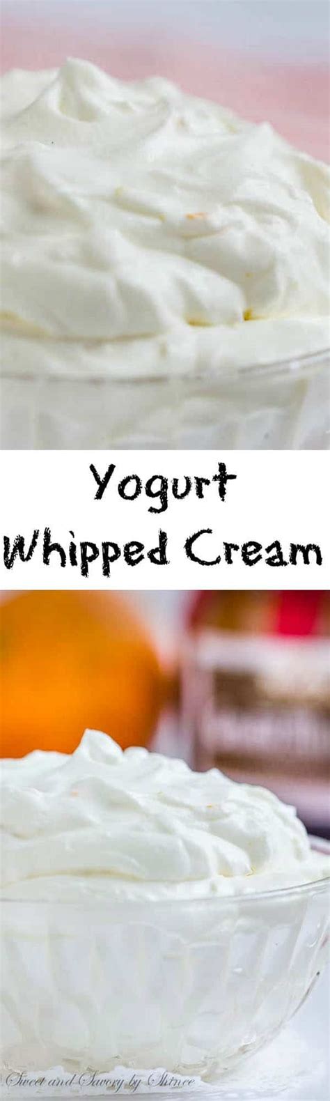 homemade-whipped-cream-topping-sweet-savory image