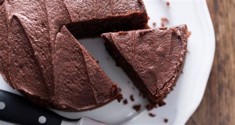 eggless-chocolate-cake-recipe-by-sunita-khanna-ndtv-food image
