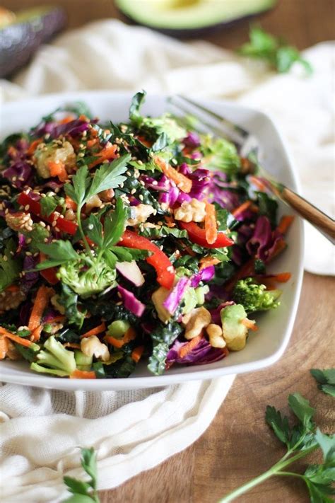 20-detox-salads-to-put-you-back-on-track-foodiecrush image