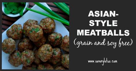 asian-style-meatballs-with-cilantro-and-green-onion image