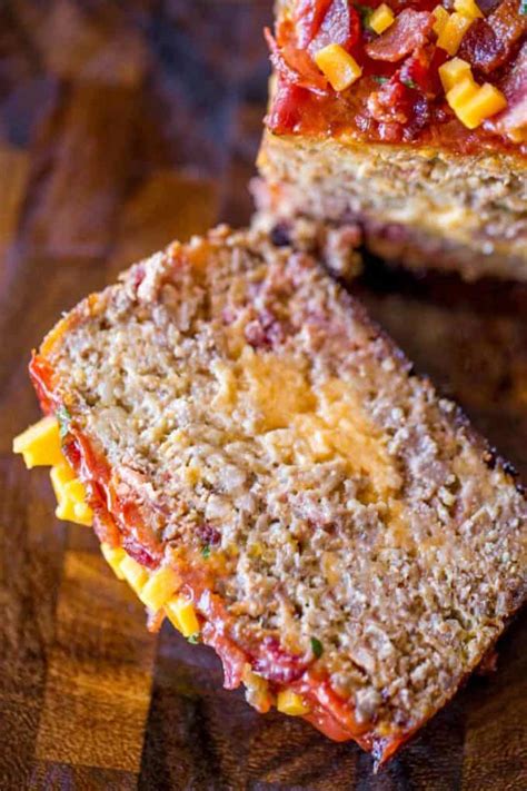 bacon-cheeseburger-meatloaf image