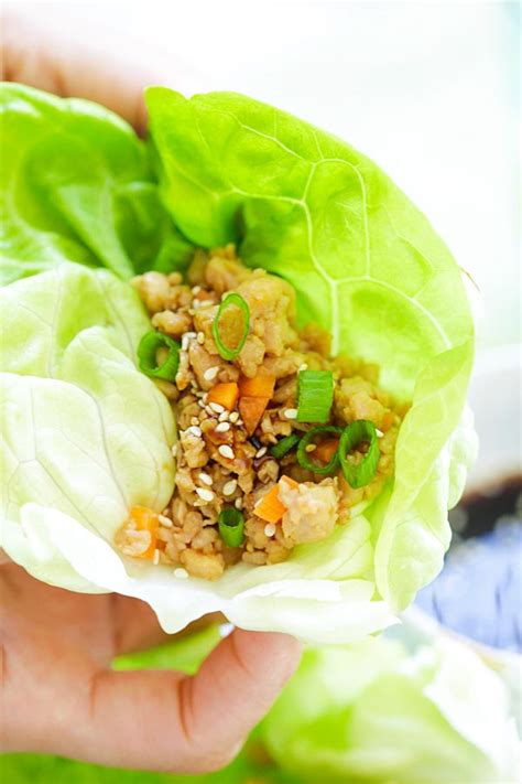 chicken-lettuce-wraps-best-asian-recipe-rasamalaysia image