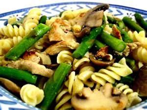 rotelle-with-asparagus-and-mushroom-sauce-sheknows image