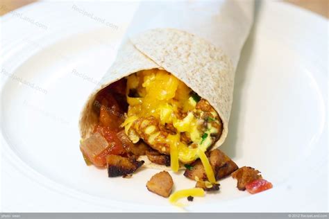 southwest-breakfast-wraps-recipe-recipelandcom image