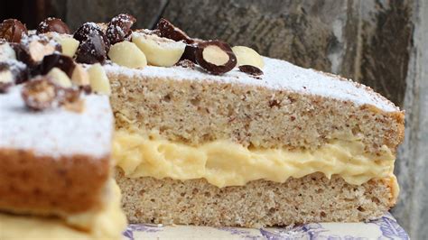gateau-creusois-with-easy-creme-patissiere-nz-herald image