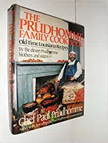 the-prudhomme-family-cookbook-old-time-louisiana image