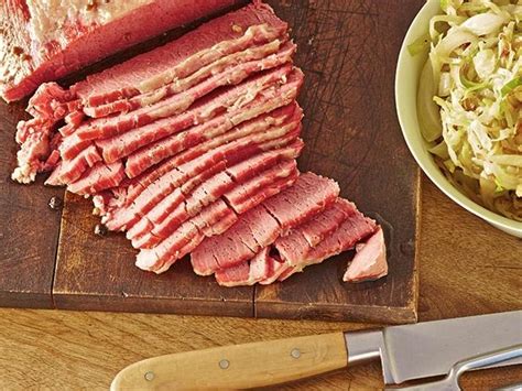 corned-beef-recipe-alton-brown-cooking-channel image