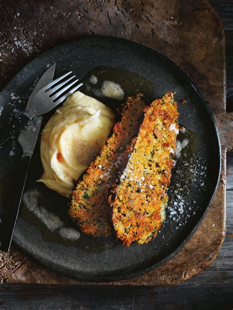 eggplant-schnitzels-with-creamy-mash-and-burnt image