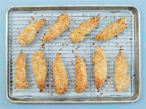 baked-panko-parmesan-chicken-strips-life-is-but-a-dish image