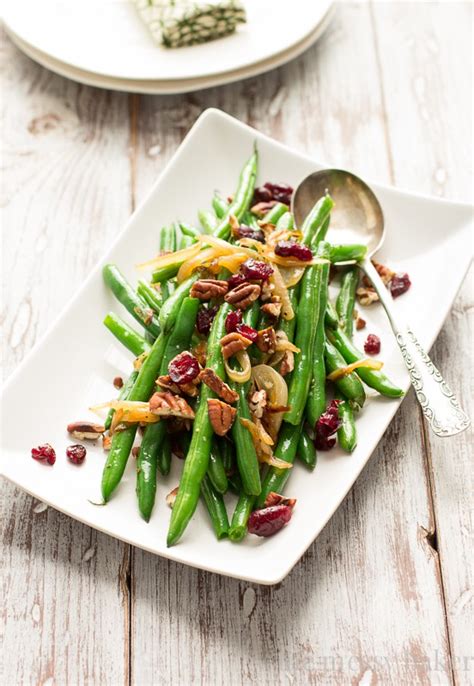 green-beans-with-caramelized-onions-and-pecans-one image